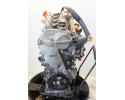 ENGINE TOYOTA YARIS III 1 5 HYBRID 1NZ X1NZ P92 Engine type petrol