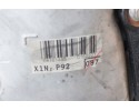 ENGINE TOYOTA YARIS III 1 5 HYBRID 1NZ X1NZ P92 Quality of parts according to GVO O original with manufacturer s logo OE