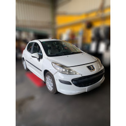 PEUGEOT 207 X-Line
