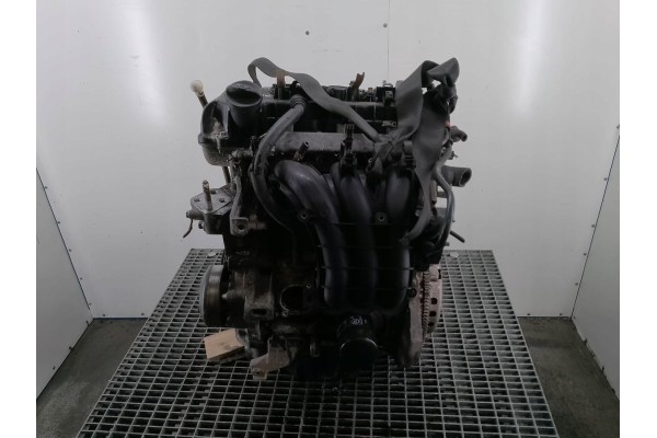 ENGINE MITSUBISHI COLT VI 134910 1 1 12V