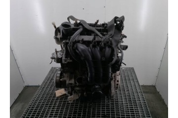 ENGINE MITSUBISHI COLT VI 134910 1 1 12V