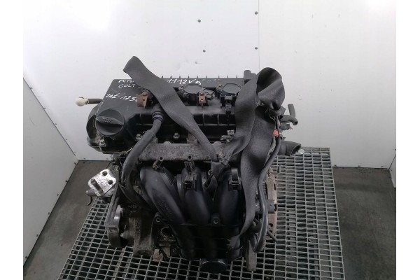 ENGINE MITSUBISHI COLT VI 134910 1 1 12V Part manufacturer Mitsubishi OE