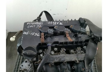 ENGINE MITSUBISHI COLT VI 134910 1 1 12V Catalog number of the part 134910