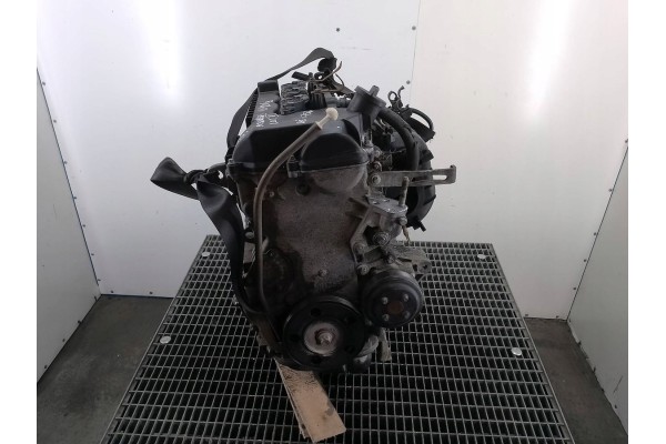ENGINE MITSUBISHI COLT VI 134910 1 1 12V Quality of parts according to GVO Q original with factory logo OEM OES