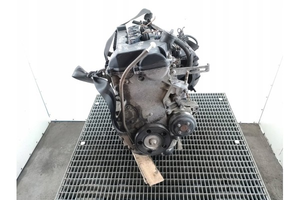 ENGINE MITSUBISHI COLT VI 134910 1 1 12V Car type passenger cars