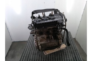 ENGINE MITSUBISHI COLT VI 134910 1 1 12V Engine type petrol
