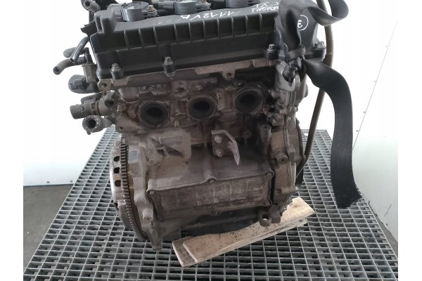 Motor Mitsubishi Colt VI 1.1 12V 2007 - Ref. 134910