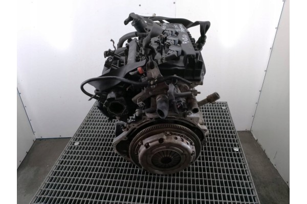 Motor Mitsubishi Colt VI 1.1 12V 2007 - Ref. 134910