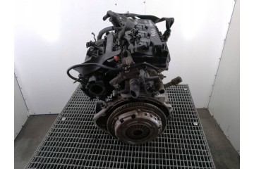 Motor Mitsubishi Colt VI 1.1 12V 2007 - Ref. 134910
