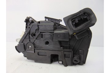 5E0839016A  CERRADURA PUERTA TRASERA DERECHA SEAT TOLEDO (KG3) Reference 2014 5E0839016A 188832 SEAT - 4