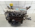 RENAULT THALIA AND 1 4 B 2004 ENGINE WITHOUT ACCESSORIES 166 THOUSAND MILEAGE K7J