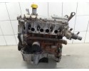 RENAULT THALIA AND 1 4 B 2004 ENGINE WITHOUT ACCESSORIES 166 THOUSAND MILEAGE K7J Part manufacturer Renault OE