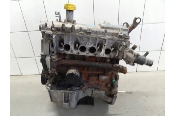 RENAULT THALIA AND 1 4 B 2004 ENGINE WITHOUT ACCESSORIES 166 THOUSAND MILEAGE K7J Part manufacturer Renault OE