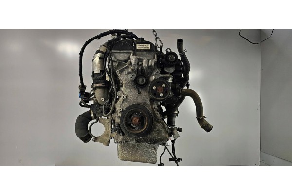 COMPLETE ENGINE 2 0 ECOBOOST T20HDOD 243 KM LINCOLN MKC