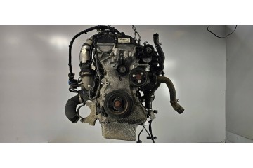COMPLETE ENGINE 2 0 ECOBOOST T20HDOD 243 KM LINCOLN MKC