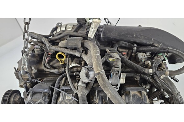 COMPLETE ENGINE 2 0 ECOBOOST T20HDOD 243 KM LINCOLN MKC Part manufacturer Lincoln OE