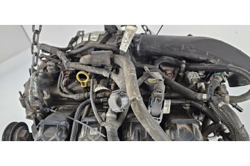 COMPLETE ENGINE 2 0 ECOBOOST T20HDOD 243 KM LINCOLN MKC Part manufacturer Lincoln OE