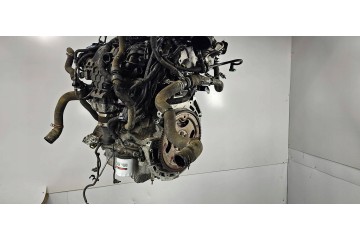 COMPLETE ENGINE 2 0 ECOBOOST T20HDOD 243 KM LINCOLN MKC Car type passenger cars