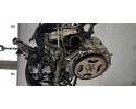 COMPLETE ENGINE 2 0 ECOBOOST T20HDOD 243 KM LINCOLN MKC Engine type petrol