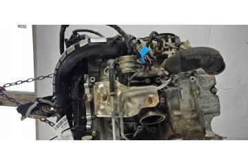 Motor Completo 2.0 EcoBoost T20HDOD 243 CV Lincoln MKC