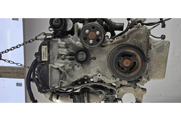 Motor Completo 2.0 EcoBoost T20HDOD 243 CV Lincoln MKC