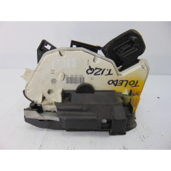 5E0839015A CERRADURA PUERTA TRASERA IZQUIERDA SEAT TOLEDO (KG3)