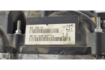 Motor Completo 2.0 EcoBoost T20HDOD 243 CV Lincoln MKC