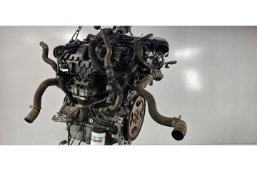 Motor Completo 2.0 EcoBoost T20HDOD 243 CV Lincoln MKC