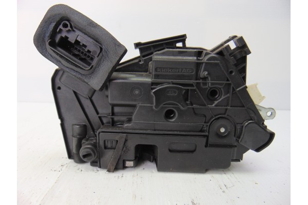 5E0839015A  CERRADURA PUERTA TRASERA IZQUIERDA SEAT TOLEDO (KG3) Reference 2014 5E0839015A 188833 SEAT - 1