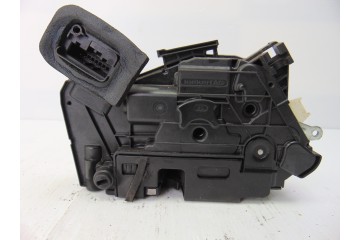 5E0839015A  CERRADURA PUERTA TRASERA IZQUIERDA SEAT TOLEDO (KG3) Reference 2014 5E0839015A 188833 SEAT - 1