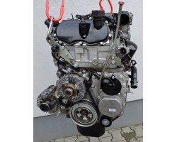 Engine Iveco Daily 3 0 180HP EURO6