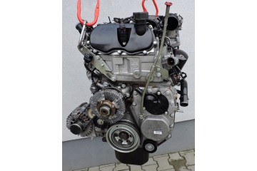 Engine Iveco Daily 3 0 180HP EURO6