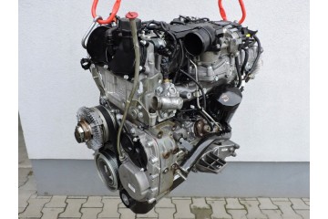 Engine Iveco Daily 3 0 180HP EURO6 Catalog number of the part F1CFL411W E110