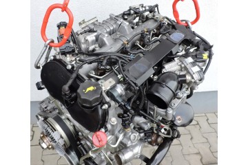 Engine Iveco Daily 3 0 180HP EURO6 Engine type diesel