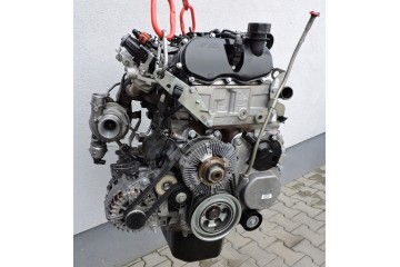 Engine Iveco Daily 3 0 180HP EURO6 Catalog number of the original F1CFL411W E110