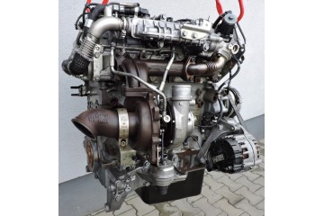 Motor Iveco Daily 3.0 180HP EURO6