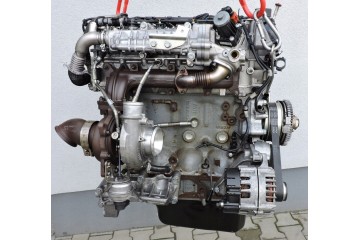 Motor Iveco Daily 3.0 180HP EURO6