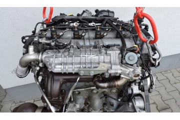 Motor Iveco Daily 3.0 180HP EURO6