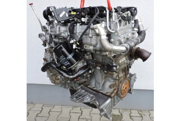 Motor Iveco Daily 3.0 180HP EURO6