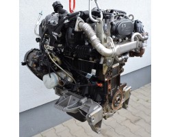 Engine Iveco Daily 2 3 160HP EURO6 F1AGL411S
