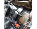 Engine Iveco Daily 2 3 160HP EURO6 F1AGL411S Car type cargo vans