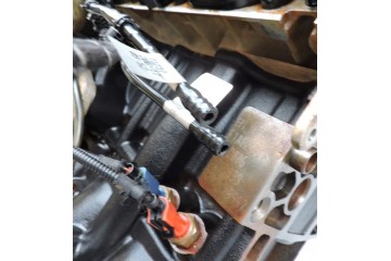 Engine Iveco Daily 2 3 160HP EURO6 F1AGL411S Car type cargo vans