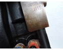 Engine Iveco Daily 2 3 160HP EURO6 F1AGL411S Catalog number of the part F1AGL411S D006