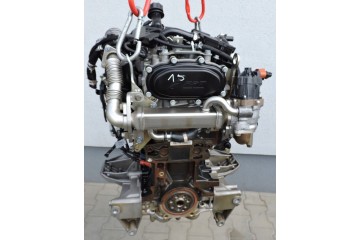 Engine Iveco Daily 2 3 160HP EURO6 F1AGL411S Part manufacturer Iveco OE