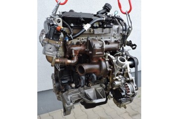 Engine Iveco Daily 2 3 160HP EURO6 F1AGL411S Engine type diesel