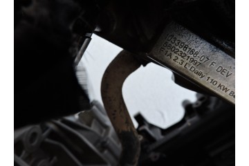 Motor Iveco Daily 2.3 160HP EURO6 F1AGL411S