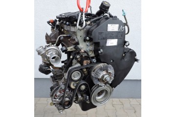 Motor Iveco Daily 2.3 160HP EURO6 F1AGL411S