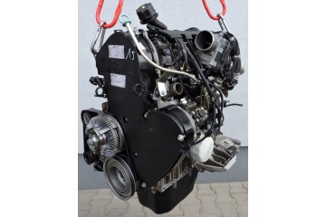Motor Iveco Daily 2.3 160HP EURO6 F1AGL411S