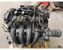 engine complete MAZDA 6 III GJ LIFT 2 5 SKYACTIV G 194HP EURO 6 PYFA