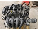 engine complete MAZDA 6 III GJ LIFT 2 5 SKYACTIV G 194HP EURO 6 PYFA Part manufacturer Mazda OE